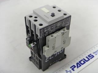 SIEMENS Leistungsschütz