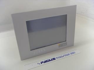 SÜTRON Touch PanelAnzeigefläche (H x B) 162 mm x 215 mm