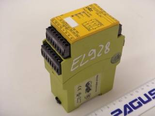 PILZ Sicherheitsrelais