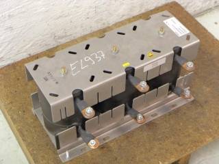 SIEMENS 3-Phasen-Drossel