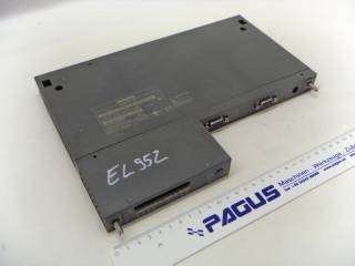 SIEMENS Elektronikmodul