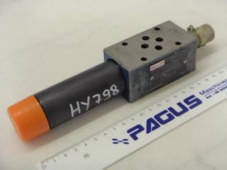 Druckreduzierventil ZDR 6 DP2-43/150YM