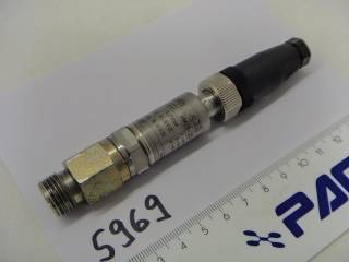 Przetwornik ciśnienia REXROTH