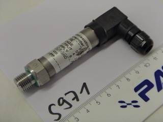 PMA Drucktransmitter