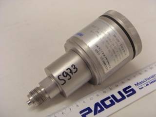 HENGESBACH pressure transmitter