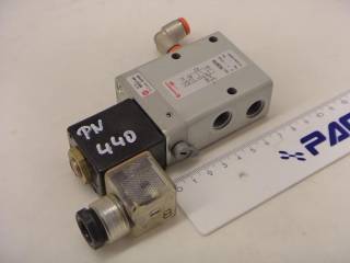 NORGREN directional valve