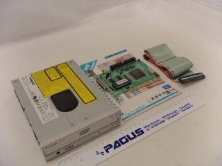 Napęd DVD marki PANASONIC