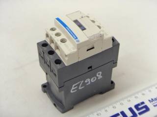 Leistungsschütz LC1D09BD