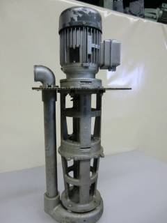 SCHMALENBERGER coolant pump