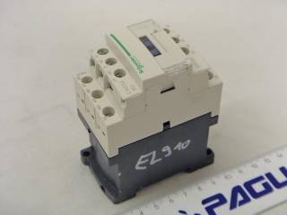 SCHNEIDER Hilfsschütz