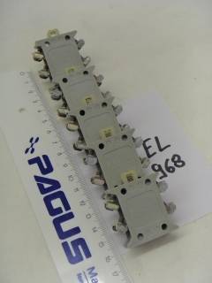 ROBOTRON Stößeltasterset