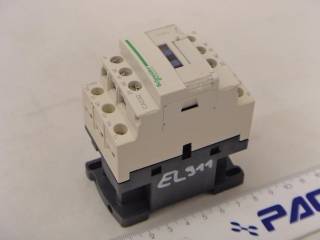 SCHNEIDER Hilfsschütz