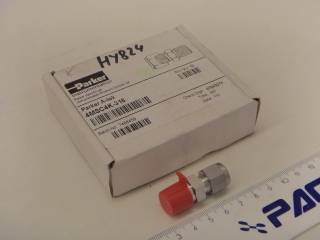 PARKER Verschraubungsset