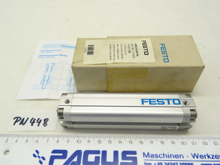 FESTO Pneumatikzylinder
