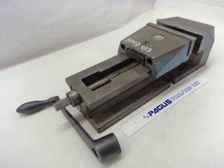 WMW Maschinenschraubstock