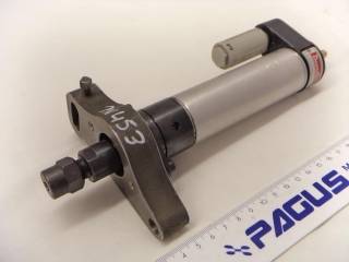 DESOUTTER Druckluftmotor