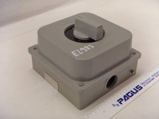 EAW Lasttrennschalter