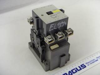 SIEMENS Leistungsschütz