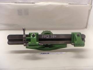 PAGUS Prüfeinrichtung