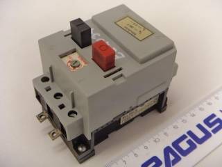 EAW Motorschutzschalter