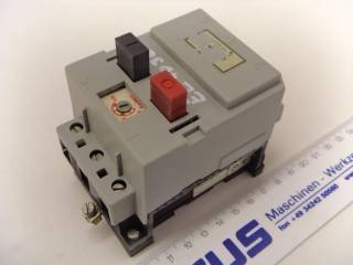 EAW Motorschutzschalter