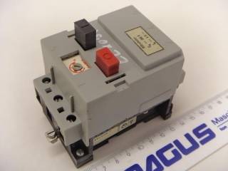 EAW Motorschutzschalter