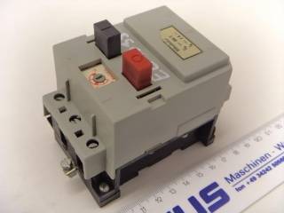 EAW Motorschutzschalter