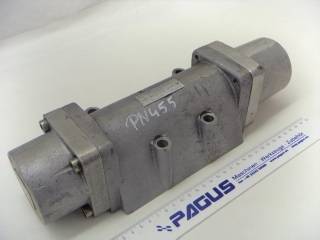 Wegeventil 01.1 - TGL 20705