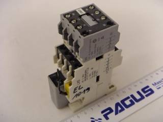 EAW Leistungsschütz