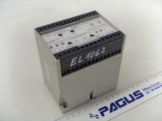 MSR Frequenzregelgerät