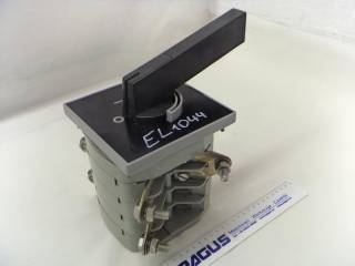 Lasttrennschalter 250 A