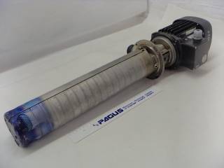 GRUNDFOS Eintauchpumpe