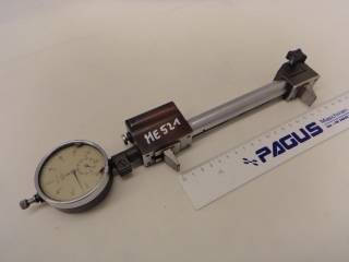 CARL ZEISS universal measuring device