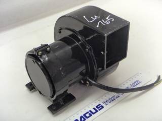 ORIENTAL Radiallüfter