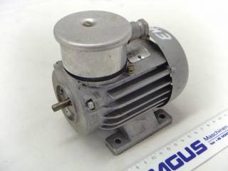 VEM Getriebemotor