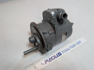 MEZ lubrication pump