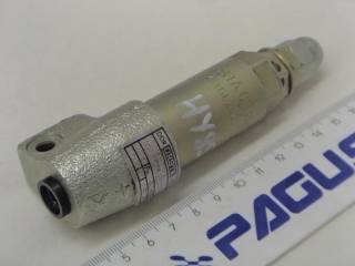 ORSTA Druckbegrenzungsventil