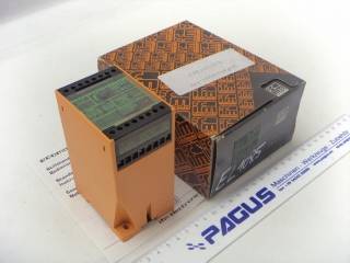 IFM Stillstandswächter