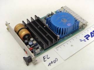 Kontroler liniowy KNIEL