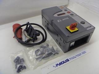 HÖRMANN Rolltorsteuerung