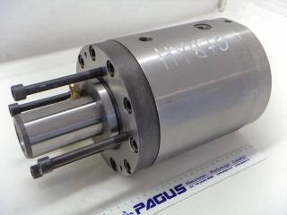 WMW Hydraulikzylinder