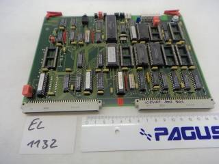 Elektronikmodul 608481-9003-704