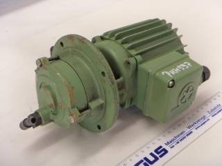 LUKRA-PUMPEN Eintauchpumpe