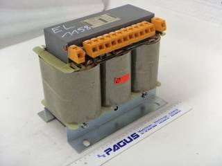 RIEDEL Trenntransformator