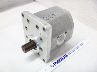 ORSTA Hydraulikpumpe