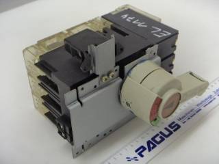 LÖCKNER-MOELLER Lastschalter