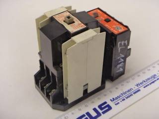 EAW Leistungsschütz