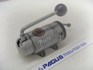 TECALEMIT Handschmierpumpe