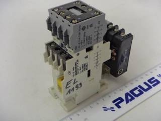 EAW Leistungsschütz