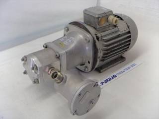 ORSTA Hydraulikpumpe